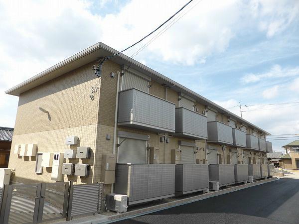 ヴィラ小山