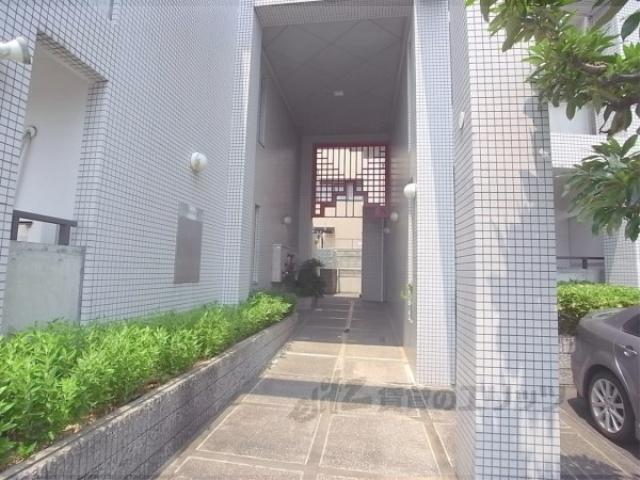 京都府京都市北区 3階建 築38年