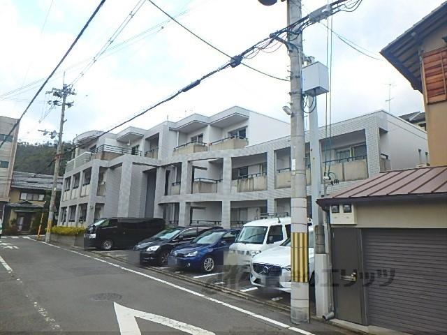 京都府京都市北区  築38年(1LDK/2階)