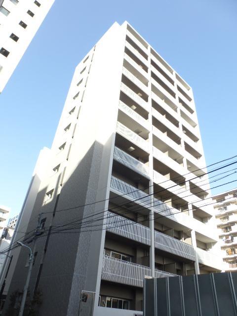 A-STANDARD芝浦 エースタンダード芝浦
