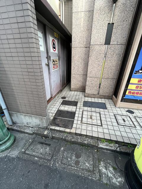 サンクレール的場