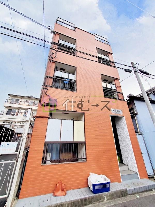 RIZE ONE 阿倍野II