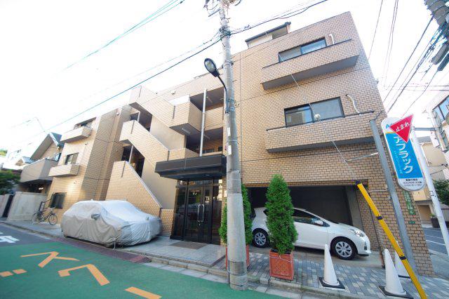 ホシノフラット目白台