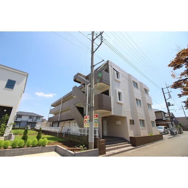観音台オークマンション