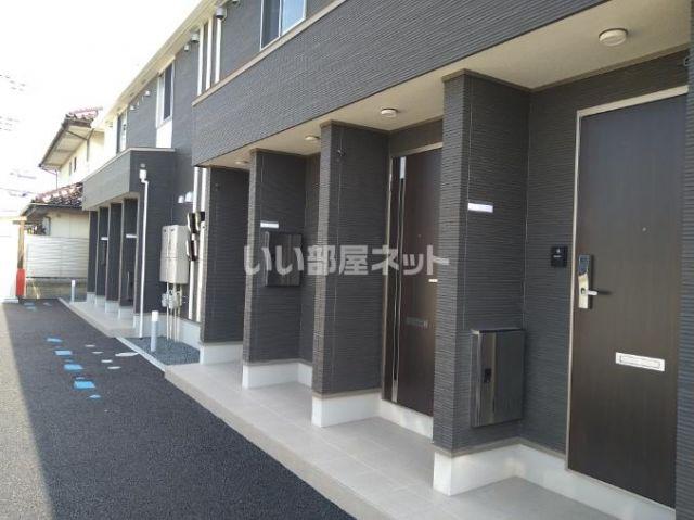 ROUTE 4 TERRACE