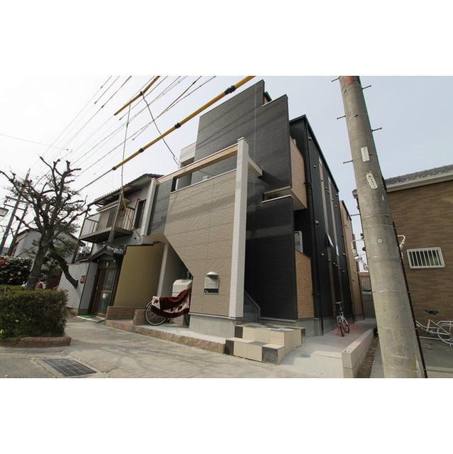 GRANDFORME堀田