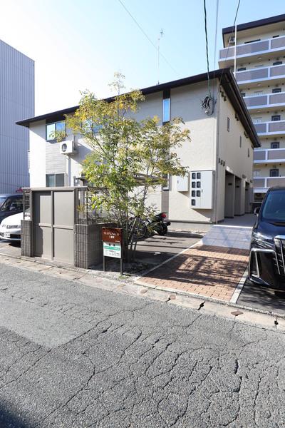 プレミアムフォレストI番館