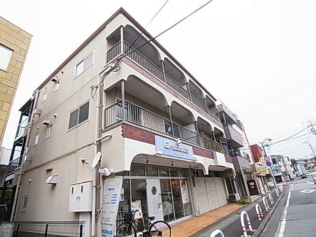 大勘ビル