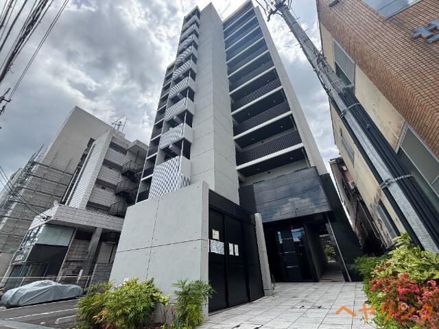S-RESIDENCE星ヶ丘