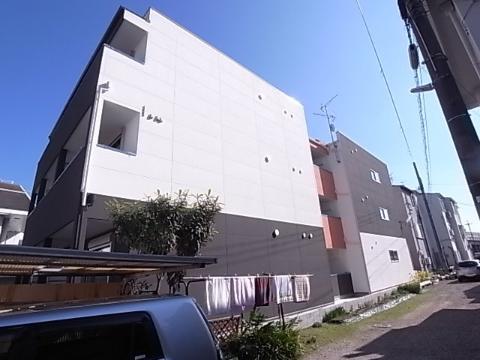 ステラウッド野中III