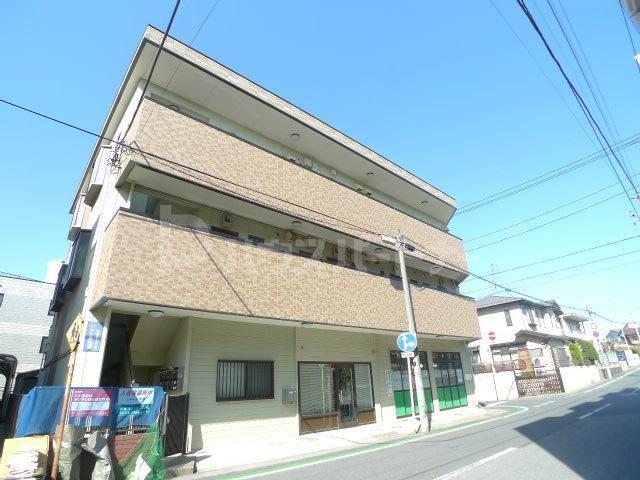 シャトル明原
