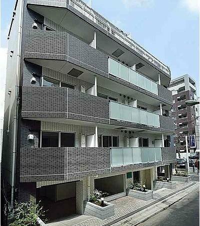 ヴォーガコルテ池上