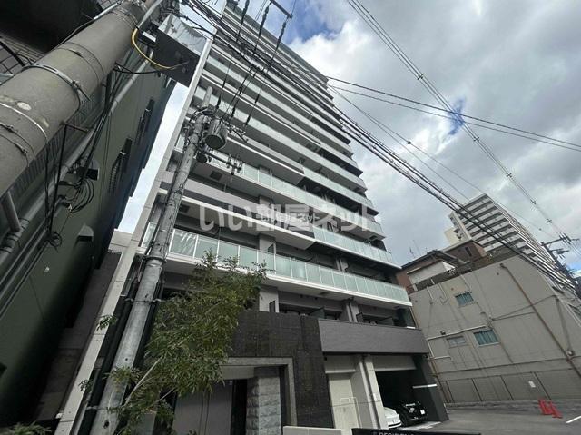 S-RESIDENCE大阪同心