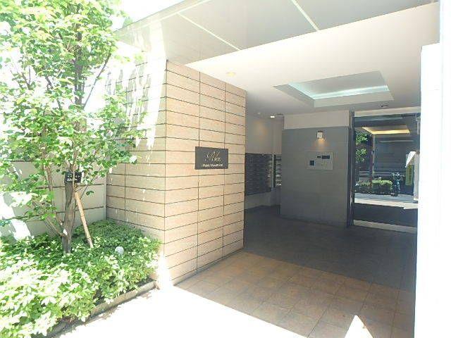 RASIS大山山手通