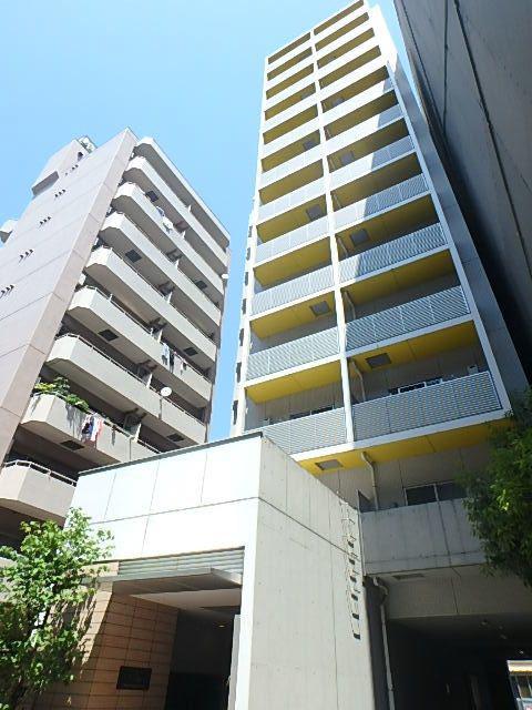RASIS大山山手通