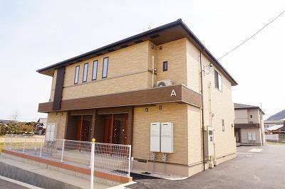 スカイーパームA