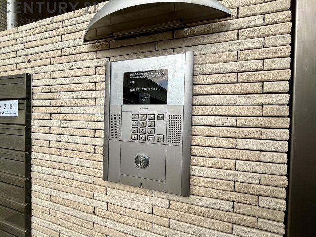 フジパレス御園
