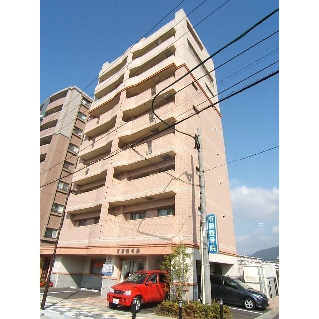 シンパティア大野城