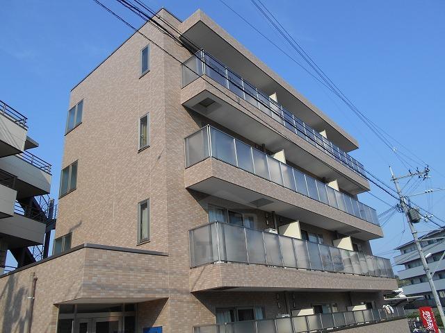 プラスコート豊川駅前