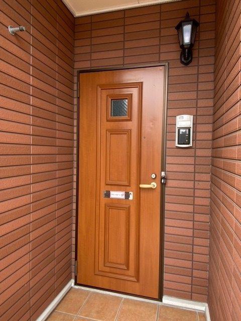 ビサイドアヴェニューB