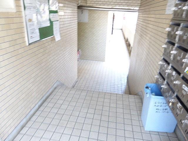 プリンス本町