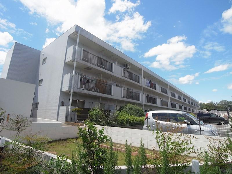 INSURANCE BLDG.XVIインシュランスビルディング16(4DK/3階)