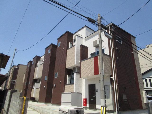 ユナプレイス弓ノ町