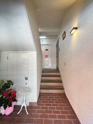 MGヒルズ天王寺