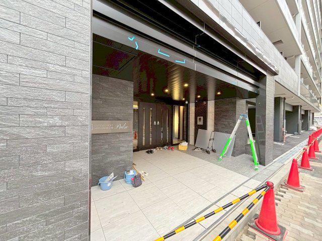 エステムコート新大阪16パルス