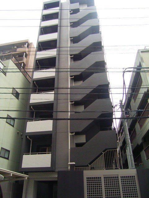 フェニックス横濱吉野町