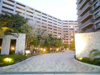 ライオンズマンションセントワーフ横浜(2LDK/10階)