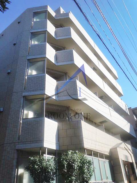 パークウェル渋谷本町