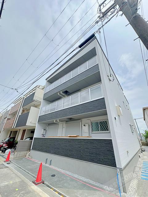 TIO住吉大社