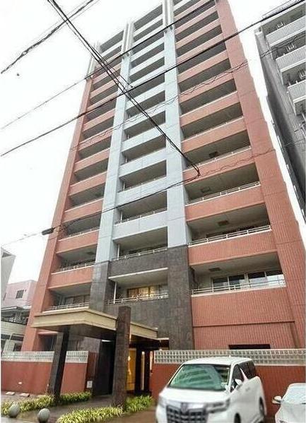 SS.FLAT桜山(3LDK/4階)