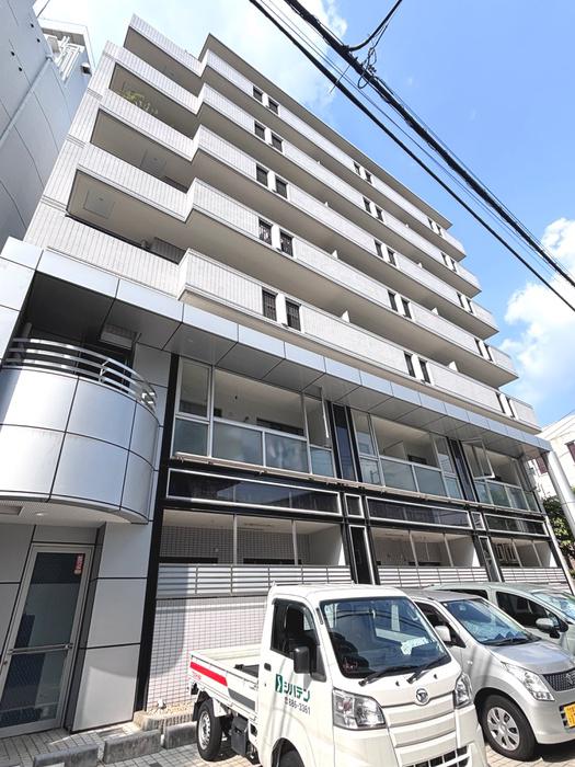元町イグレット(3LDK/7階)