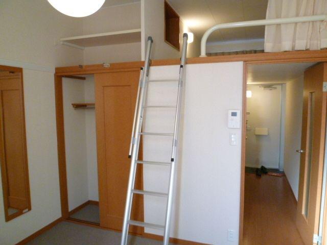 レオパレスサニーサイドL