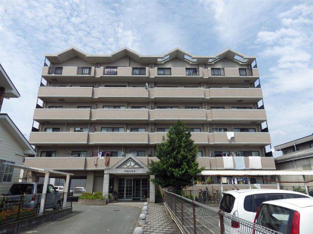 東風壱番館