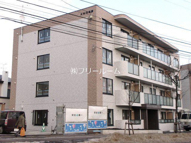 大光15番館
