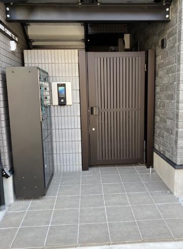 IRIS COURT TX六町
