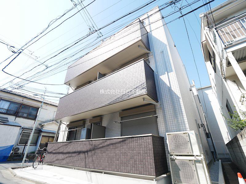 プランタン笹塚
