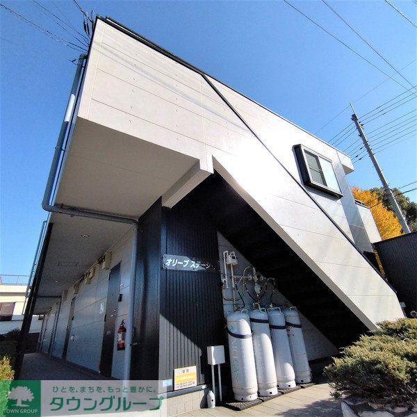 オリーブステージA棟