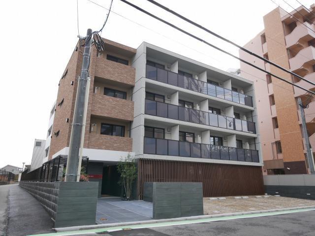 QUADOR西新城西