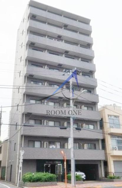 ヴェルステージ吾妻橋