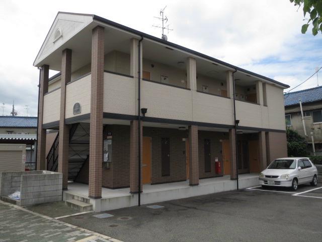 フジパレス シュリット