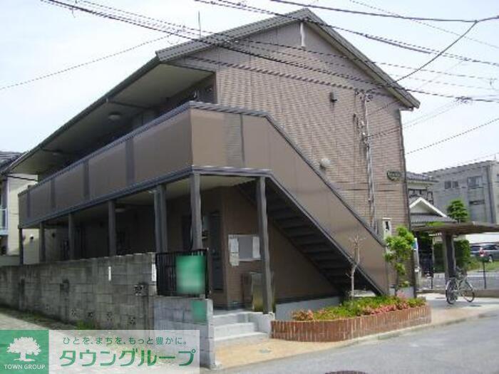 ビリジャン