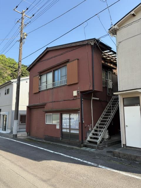 第2政木荘