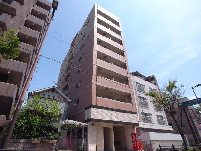 ヴェントゥーノ箱崎