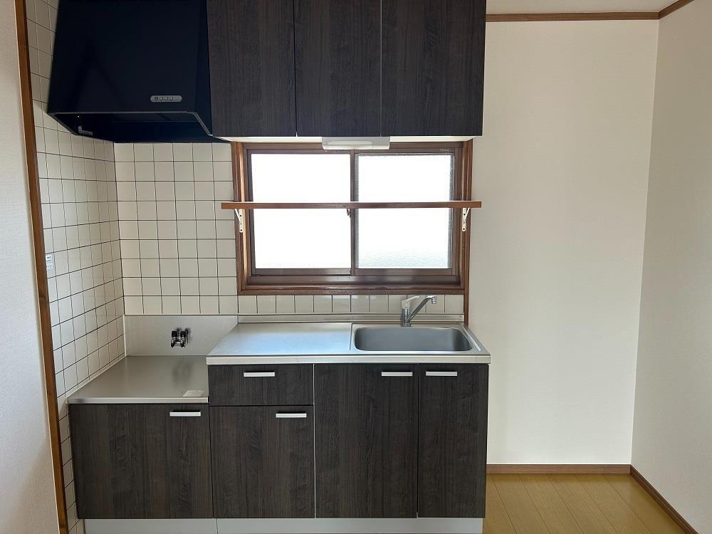 第3コーポ川越