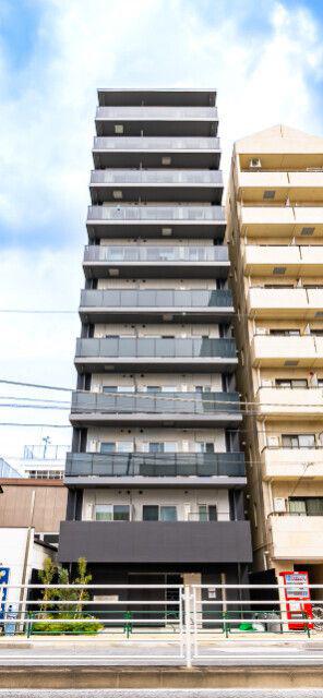 ARCOBALENO KINSHICHO
