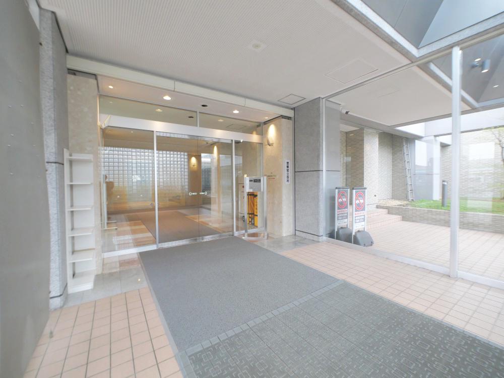 ライオンズマンション札幌スカイタワー